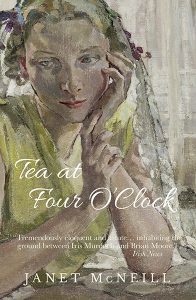 Tea at Four O'Clock